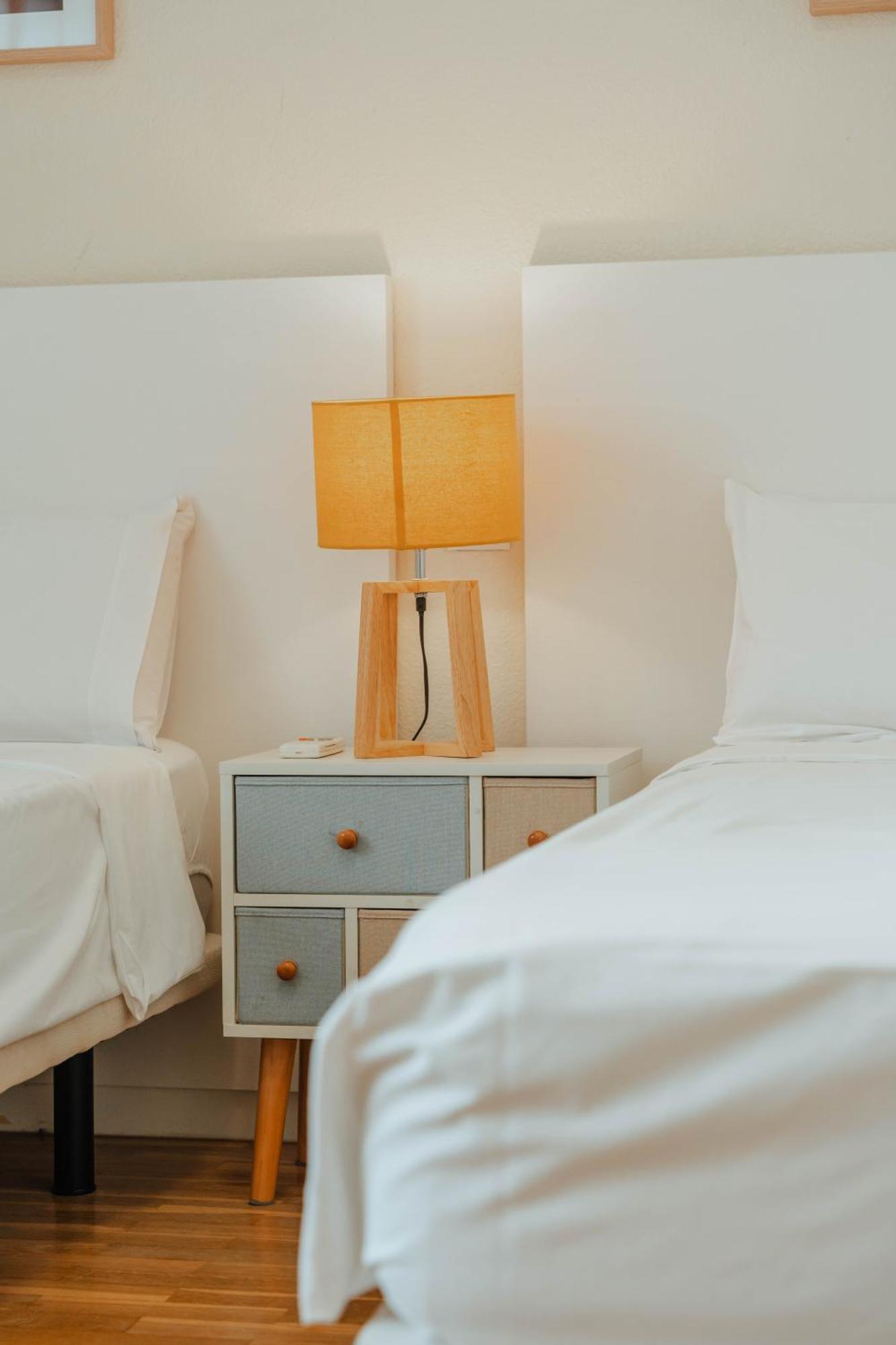 Gran Apartamento De 3 Habitaciones Junto A La Catedral Málaga Kültér fotó