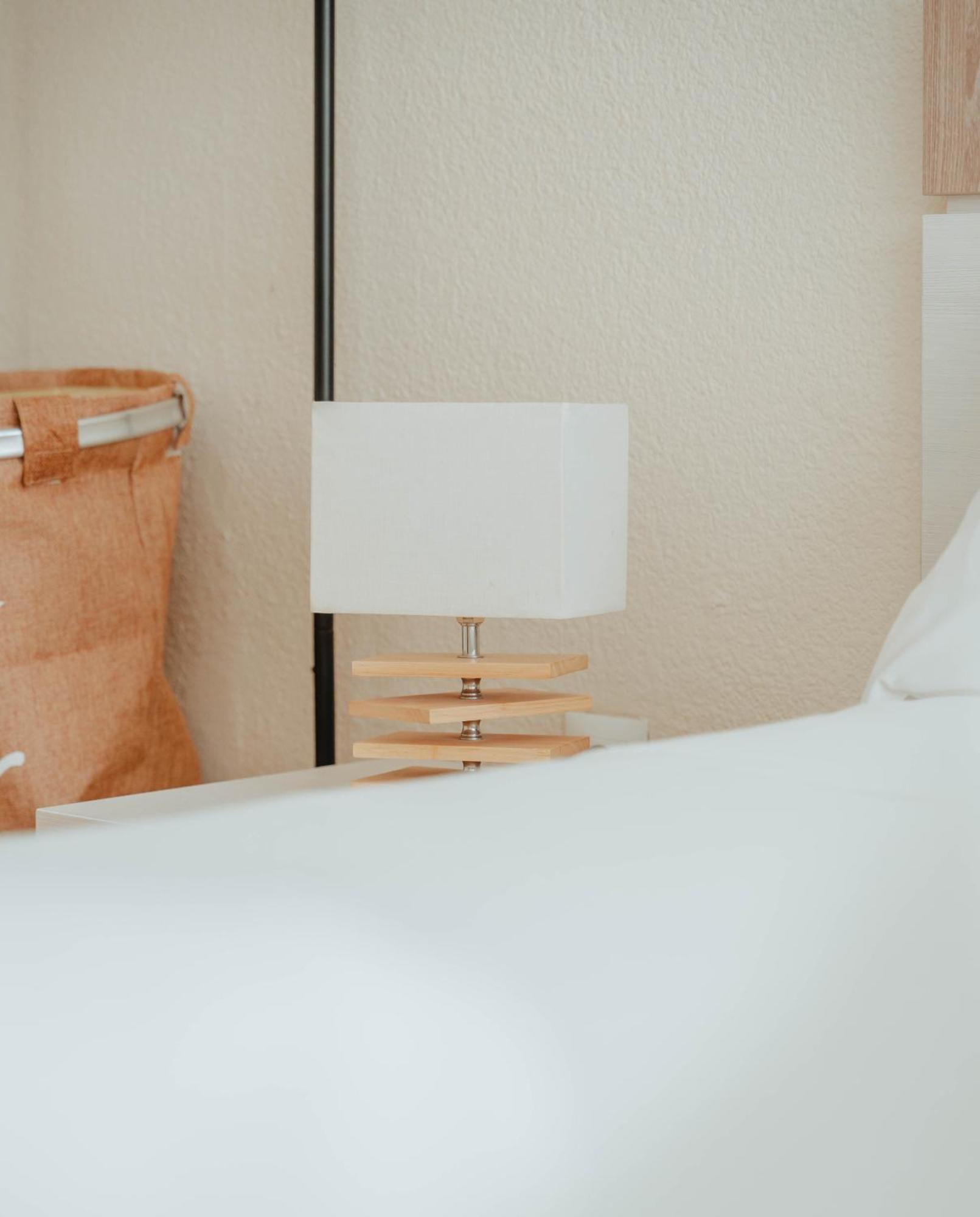 Gran Apartamento De 3 Habitaciones Junto A La Catedral Málaga Kültér fotó